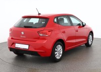 Seat Ibiza 1.0 TSI Style