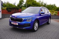 Vorschau: Skoda Kamiq 1.5 TSI DSG