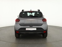 Dacia Sandero Stepway Extreme TCe 90 Aut.