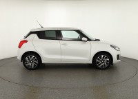 Suzuki Swift 1.2 M-Hybrid Comfort+