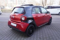 Smart ForFour forfour 1.0 Edition