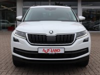 Skoda Kodiaq 1.5 TSI Soleil DSG