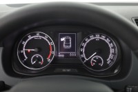 Skoda Fabia 1.0 MPI