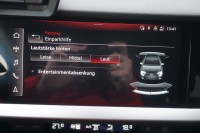 Audi A3 Sportback 30 1.0 TFSI S-Line