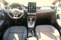 Renault Captur TCe 160 Evolution Aut.