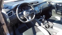 Nissan Qashqai 1.3 DIG-T Zama