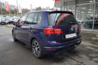VW Golf Sportsvan 1.4 Sound