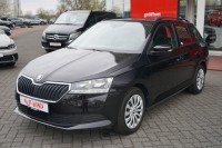 Vorschau: Skoda Fabia Combi 1.0 MPI Active
