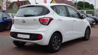 Hyundai i10 1.2 Passion + DCT