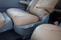 Hyundai Staria 1.6 T-GDI HEV Luxury Aut.