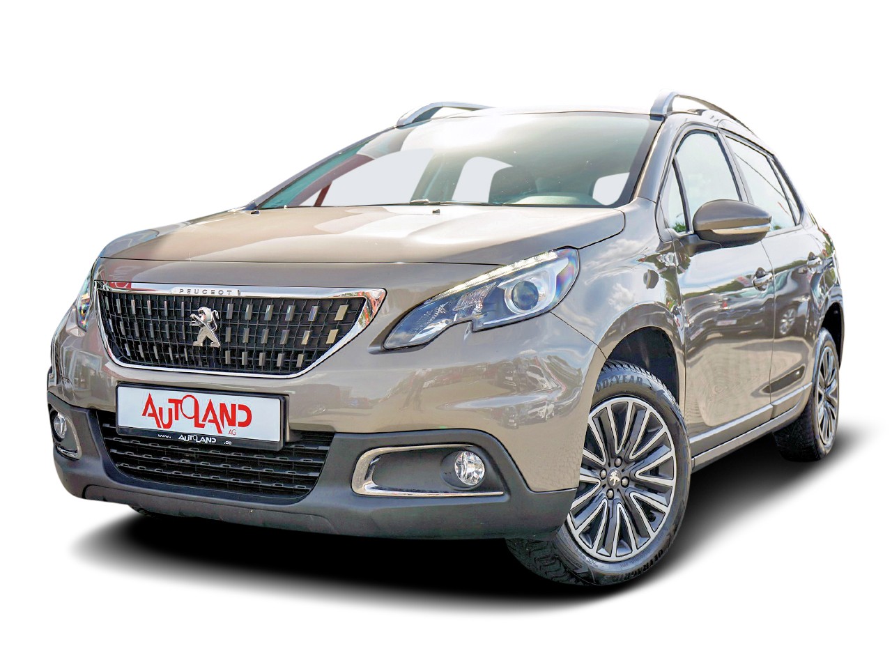 Peugeot 2008 1.2 PureTech 110