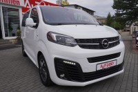 Opel Zafira Life 1.5 D S Edition