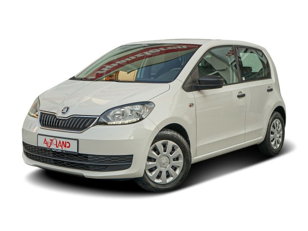 Skoda Citigo 1.0 Active