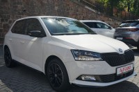 Skoda Fabia 1.0 TSI Monte Carlo