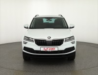 Skoda Karoq 1.6 TDI DSG Style