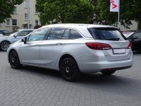 Opel Astra K Sportstourer 1.4 Turbo Edition