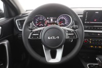 Kia cee'd Sporty Wagon Ceed SW 1.5 T-GDI Aut.