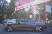 Audi A5 Sportback 2.0 TFSI