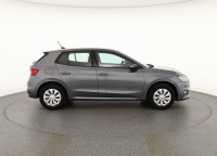 Skoda Fabia 1.0 TSI