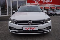VW Passat Variant 2.0 TDI Business 4Motion