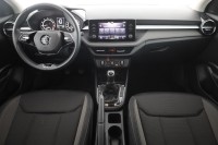 Skoda Fabia 1.0 TSI Tour