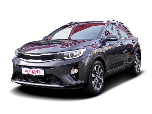Kia Stonic 1.0 T-GDI Platinum Edition