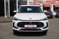 MG ZS 1.5 VTi-Tech Standard