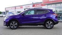 Nissan Qashqai 1.2 DIG-T N-Connecta