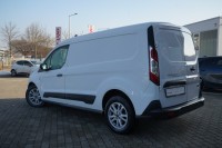 Ford Transit Connect 1.5 EB Kasten lang Aut.