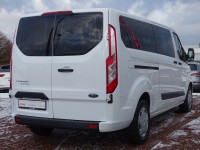 Ford Transit Custom 2.0 TDCi 320 L1