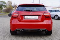 Mercedes-Benz A 200 A200 7G-DCT Urban