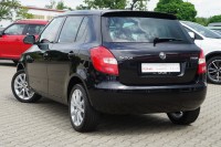 Skoda Fabia 1.2 TSI Best of