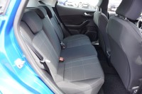 Ford Fiesta 1.0 EB
