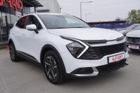 Kia Sportage 1.6 M-Hybrid Vision Aut.