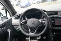 VW Tiguan 2.0 TDI R-Line 4Motion DSG