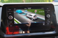 VW T-Cross 1.0 TSI DSG