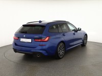 BMW 330 e Touring xDrive M Sport