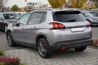Peugeot 2008 1.2 PureTech Style