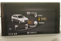 Audi A3 Sportback 35 1.5 TFSI sport
