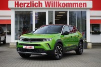 Vorschau: Opel Mokka 1.2 DI Turbo AT