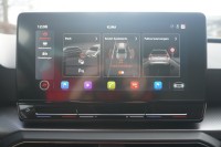 Seat Leon ST 2.0 TDI DSG