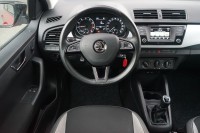 Skoda Fabia 1.0 TSI Ambition
