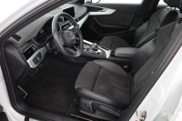 Audi A4 Avant 2.0 TDI S-Line