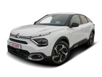 Citroen C4 1.2 12V e-THP Shine LED Navi Head-Up Kamera
