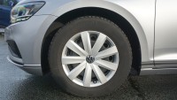 VW Passat Variant 1.5 TSI DSG