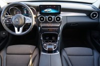 Mercedes-Benz C 180 C180 T-Modell Avantgarde