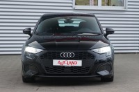 Audi A3 Sportback 35 1.5 TFSI basis