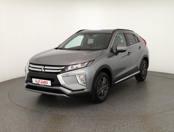 Mitsubishi Eclipse Cross 1.5 Diamant Edition