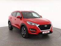 Hyundai Tucson 1.6 T-GDI Pure 2WD