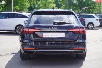 Audi A4 Avant 35 TDI advanced